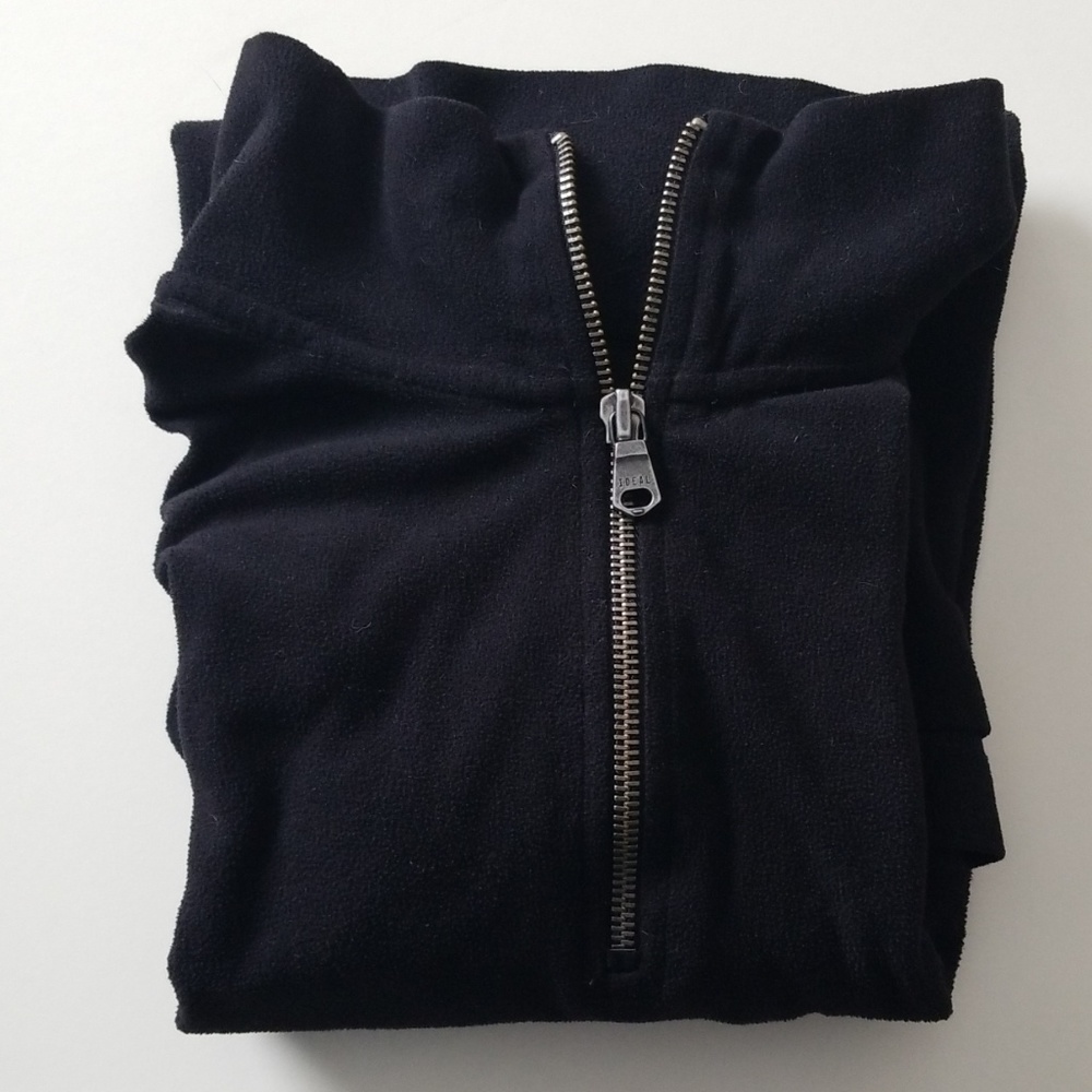 Vintage Gap Fleece 1/4 Zip